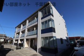 AniNerdの外観画像