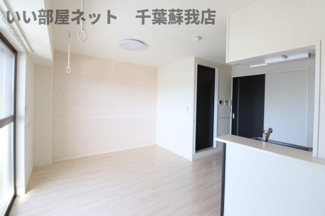リビング