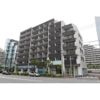 ATG Park 東品川の外観