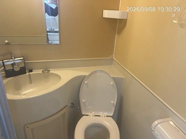 バスルーム
