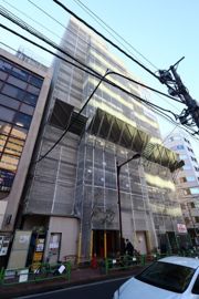 いづみハイツ茅場町の外観画像
