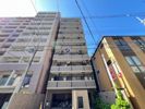 TATディナスティ西本町の外観