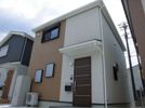 リースホーム小六町B棟の間取り画像