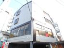 メイゾン足原の外観