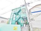 コーポニュー日吉の間取り画像