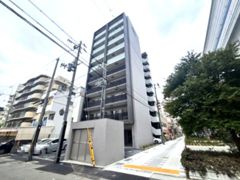ASCLAIRE KOBE HIGASHINADAの外観画像