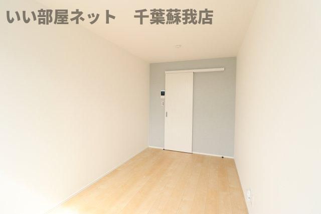 洋室