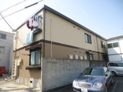グレース東川崎の外観画像