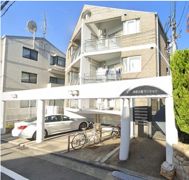 御影大蔵マンションの外観画像