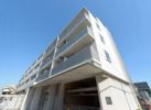 ドゥーエ浦安の外観