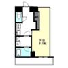 プランドビル大手町の間取り画像