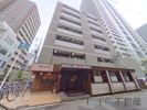 ノールプレール新町の外観