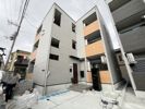 OTOVIAの間取り画像