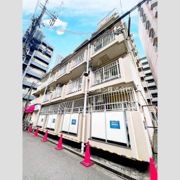 セイワパレス福島の外観画像