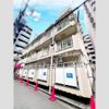 セイワパレス福島の間取り画像