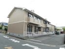 グリーンピース B棟の間取り画像