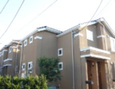 フェリーチェ阿佐ヶ谷の外観画像