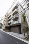 二子玉川YPの間取り画像