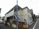 Gハイツの外観