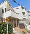 南荻窪3丁目戸建の間取り画像