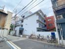 マンション葵の外観