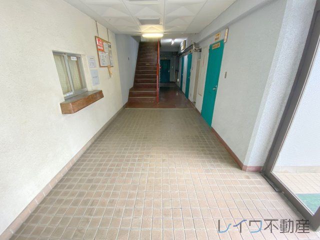 ロビー