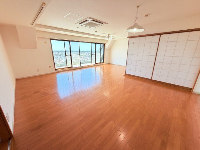 リビング