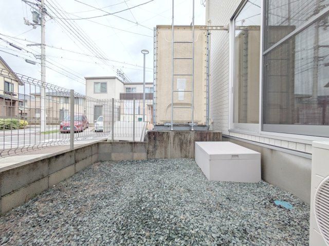 庭