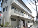久米田ビルの間取り画像