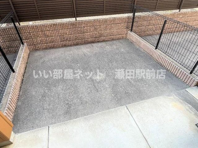 庭
