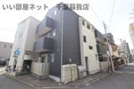 エス本千葉の外観