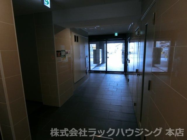ロビー