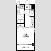 キセラコートWAKOの間取り画像