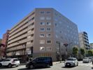 武蔵境マンションの間取り画像
