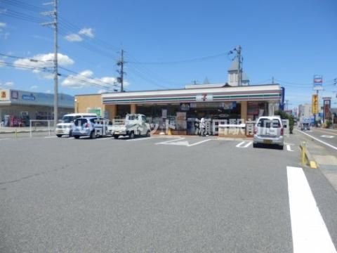 セブン-イレブン 大津本堅田5丁目店(コンビニ)まで400m