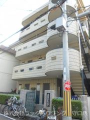 大野マンションの外観画像