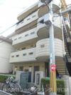 大野マンションの間取り画像