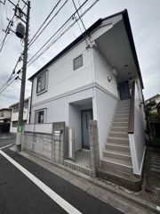 ヒルトップ浜田山の外観画像