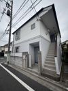 ヒルトップ浜田山の間取り画像