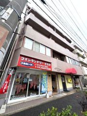 サンビレッジ中山手の外観画像