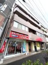 サンビレッジ中山手の外観