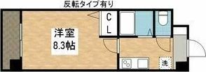 ソレイユ御器所の間取り画像