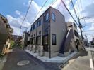 MET（メット）小岩の外観