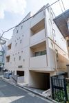 ガーデン下連雀の間取り画像