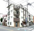 SA227 SA-クロス下井草8の間取り画像