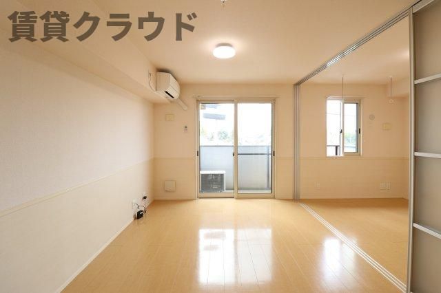 リビング