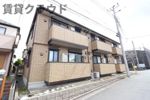セジュール・ツエムの外観