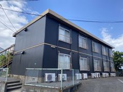 Fアパルトメント皿山町の外観画像