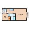 ロイスヒルズ原町の間取り画像