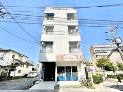 ハイムセラ九品寺の外観画像